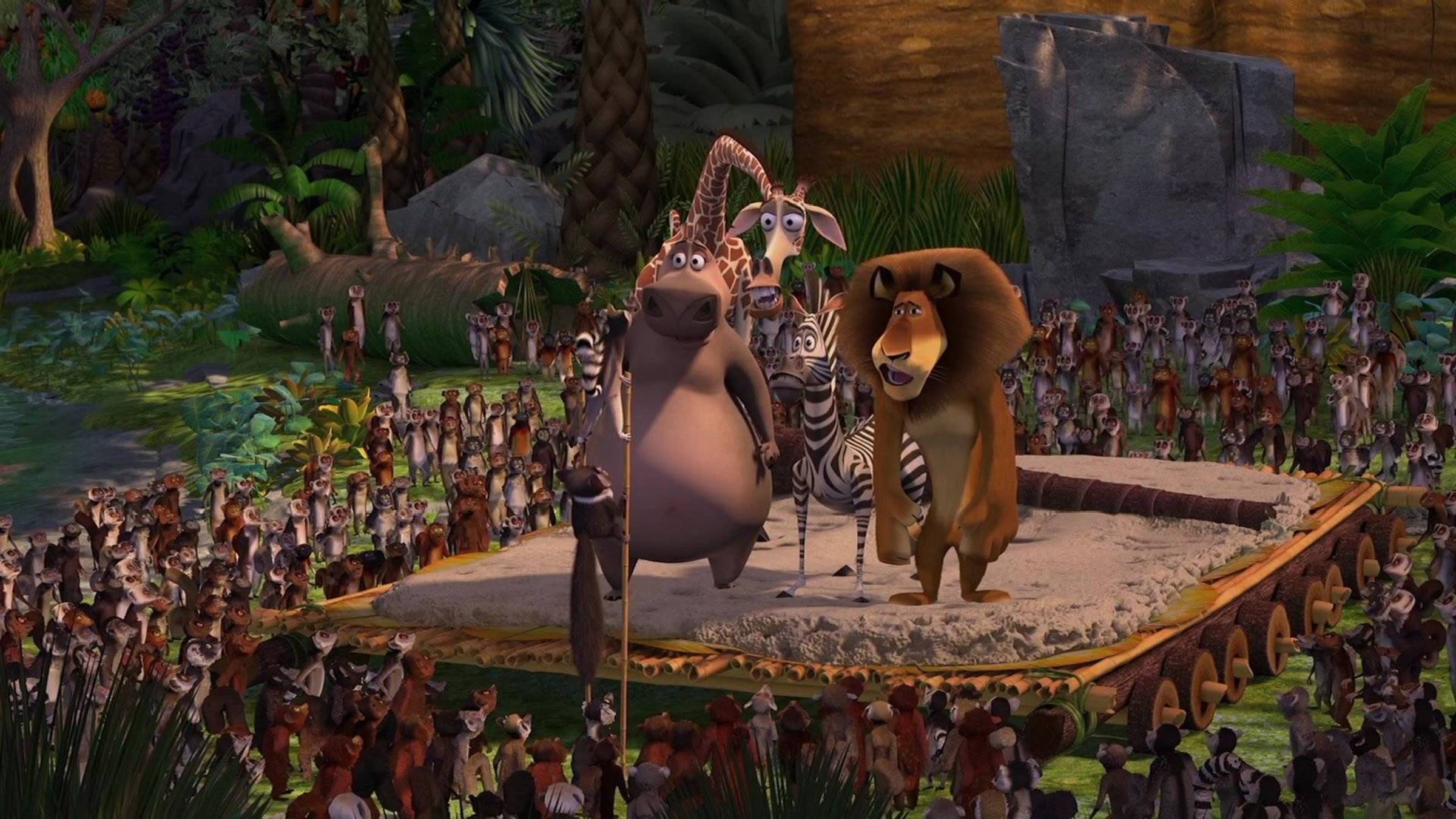 МАДАГАСКАР ЛЕВ АЛЕКС ИГРА НОВЫЕ КРУТЫЕ РАЗВИВАЮЩИЕ МУЛЬТИКИ ДЛЯ ДЕТЕЙ