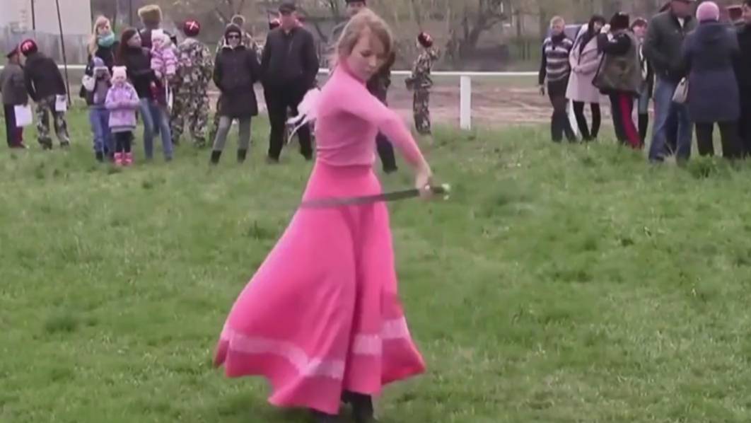 Smirnova. Kazachay смотреть онлайн