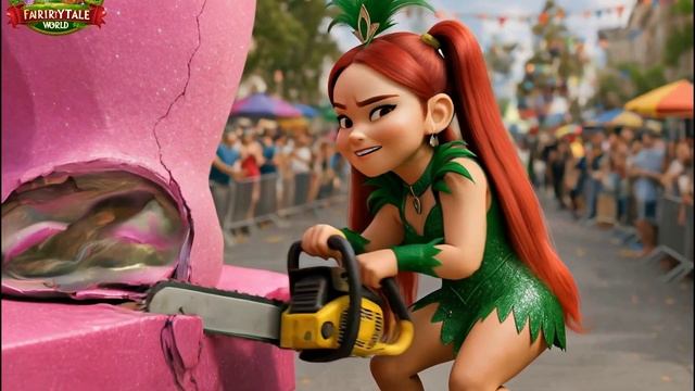 Rescuing Rumi from Mira s Conspiracy KPOP Demon Hunters Спасая Руми от заговорщиков Миры