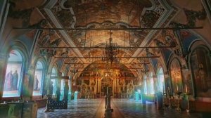 Молитва Иисусова