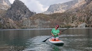 Доехать до Турции 4 серия Путешествия без приключений не бывают.