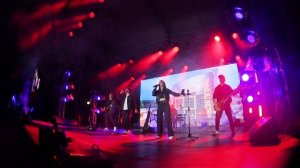 ВИА ИМПУЛЬСЫ LIVE ( Демо 2025 )