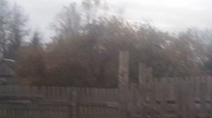 глубакая осень холода ждем снова веснуmp4