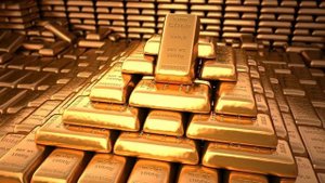 ФИНАНСОВЫЙ ПЕРЕВОРОТ XXI ВЕКА ЗОЛОТО ПОБЕЖДАЕТ ДОЛЛАР