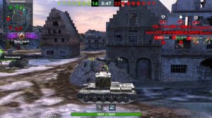 Двойной взрыв боеукладки