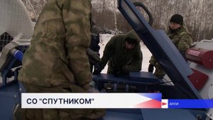 Зимой по Волге запустят два судна на воздушной подушке «Спутник»