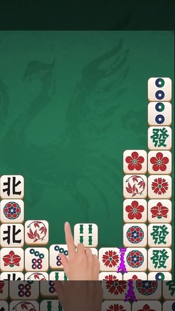 Санкт-Петербург.  22.10.2025. Развлечение. Игра Vita Mahjong