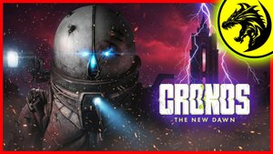 📺 БАЛДЁЖНЫЙ ПЕРЕСКАЗ ► Cronos The New Dawn 🎮