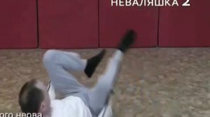 гимнастика