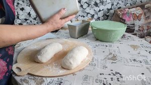 захотели своего хлеба/не то , что в магазине🍞🍞🍞