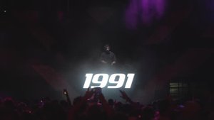 1991 - Beats For Love 2025 Drum & Bass