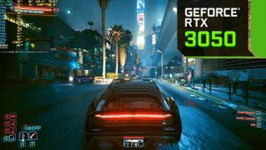 Cyberpunk 2077 v.2.31 - RTX ULTRA + FG