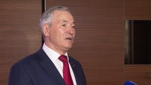 Фуат Сайфитдинов о книге "Памяти Победителей"