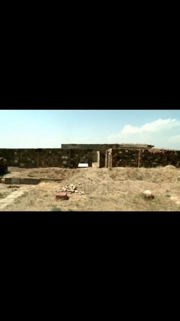 История Армении часть 17