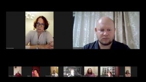 Эфир с КосмоЭнергетами. 22.10.2025