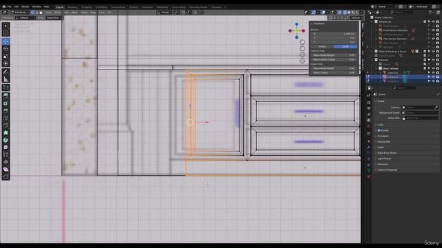 24 - Base Cabinets Part 1 смотреть онлайн