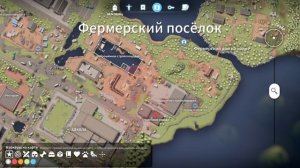 Escape From Duckov|Полное фиаско в Буре|Сложность экстрим|Прохождение 32