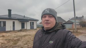 Дом 140 кв.м.  с террасой на участке 6,7 сот. Новоподклетное