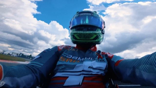 Команды российского картинга: Prima Racing MCK & Formula K Russia