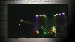Флоридский Death Metal. MORBID ANGEL часть 2