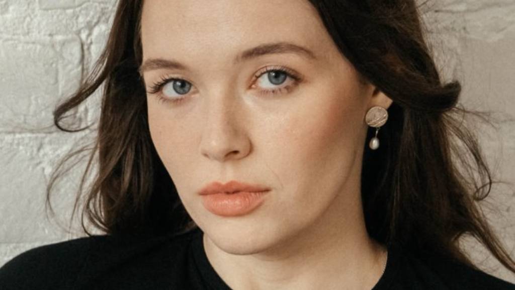 Натали Козырева 27 лет Визитка 2026