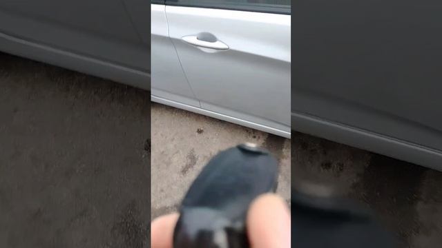 Солярис 1.6 2015