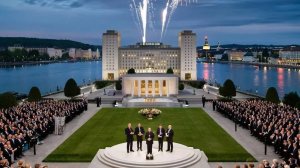 Нобелевская премия мира