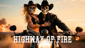 Highway of Fire