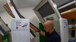 Мансардные окна