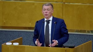 МАКСИМ ТОПИЛИН: ПРОГНОЗ СОЦИАЛЬНО-ЭКОНОМИЧЕСКОГО РАЗВИТИЯ ОБЕСПЕЧИВАЕТ ДОСТИЖЕНИЕ НАЦИОНАЛЬНЫХ ЦЕЛЕЙ