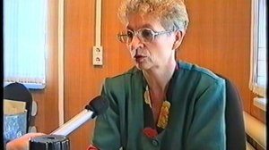 лаборатория элеватора  Поспелиха 2002г