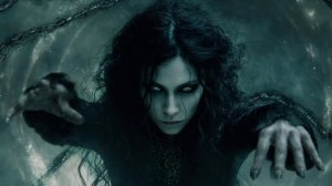 I Am the Dark Queen