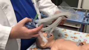 А.В. Мостовой_ ИВЛ в родзале