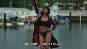 the TUBES ~ She's A Beauty