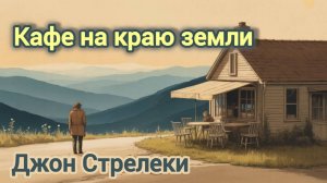 Кафе На Краю Земли | Джон Стрелеки