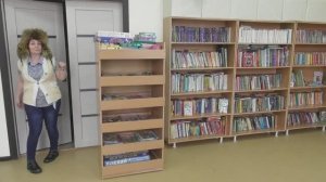 Будни библиотекарей. Часть третья - Репка