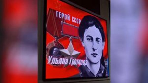Далевцы посетили музей «Молодая гвардия»