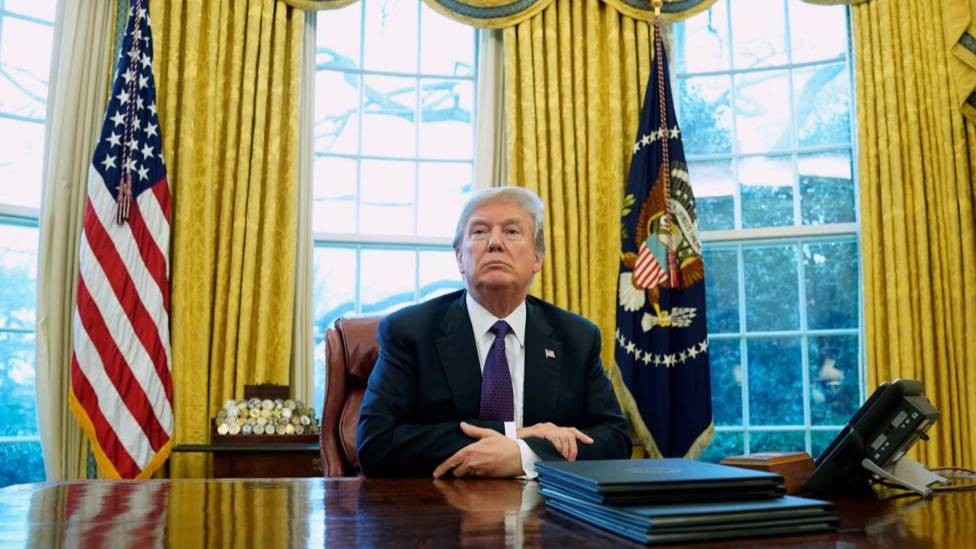 NYT: Трамп передумал встречаться с Путиным в Будапеште