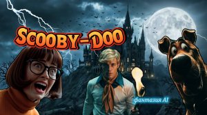 «Скуби-Ду: Тайна Жуткой Закуски» 🥪👻