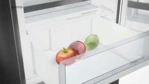 Технология IonAir от Gorenje