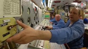 Тренировка стратегических ядерных сил России
22 октября 2025 года под управлением Главнокомандующего