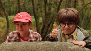 Пушистые каникулы| Трейлер | В кино с 6 ноября