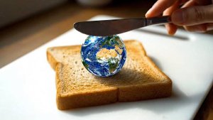 ЗАЛИПАТЕЛЬНЫЙ РОЛИК! АСМР НАМАЗЫВАЕМ ПЛАНЕТЫ НА ХЛЕБ! ДЖЕМ И НАМАЗКА ИЗ СОЛНЕЧНОЙ СИСТЕМЫ