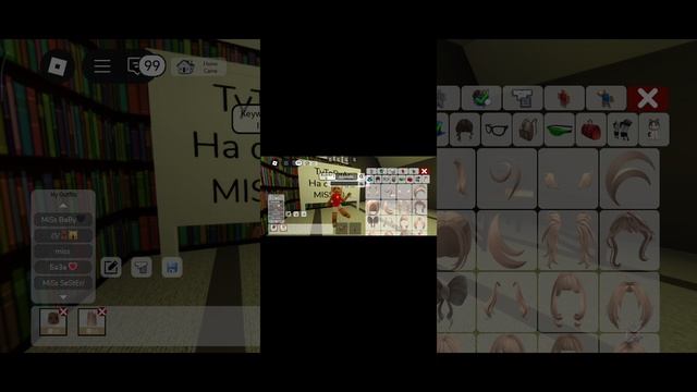 ТуТоРиАл На сКиНчИк МиСс. (!)/🐬/🫶🐬 смотреть онлайн