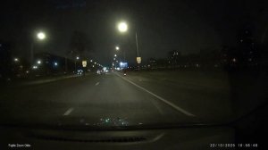 самокат и 80кмч жуть