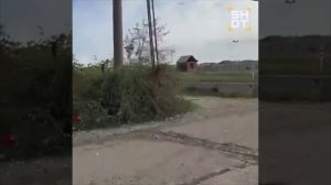 В дагестане мужик сбил украинский БПЛА из винтовки