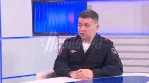 🔴Задержан замначальника миграционного управления Башкирии🔴