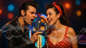 Rock ’n’ Roll Duets of the 50s
