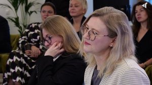 АРКТИЧЕСКИЕ БИЗНЕС-ЛИДЕРЫ, 22.10.2025