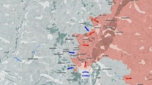 Фронтовая сводка 22 октября